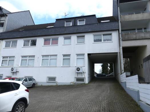 Gewerbeobjekt zum Kauf als Kapitalanlage geeignet 435.000 € 10 Zimmer 449 m² 562 m² Grundstück Innen Remscheid 42857