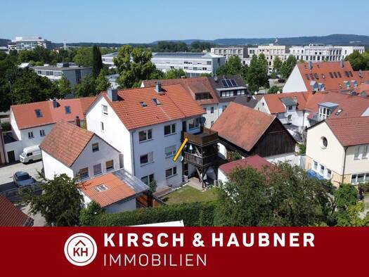 Wohnung zum Kauf 230.000 € 4 Zimmer 94 m² Neumarkt 92318