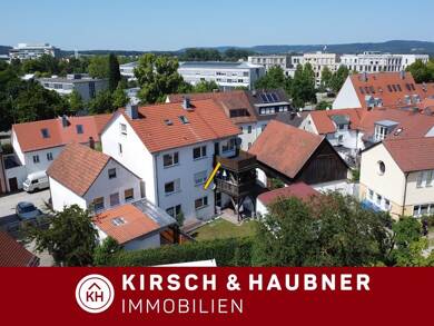 Wohnung zum Kauf 230.000 € 4 Zimmer 94 m² Neumarkt Neumarkt 92318