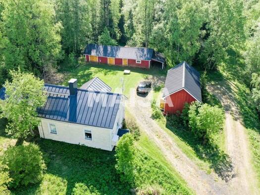 Einfamilienhaus zum Kauf 119.000 € 6 Zimmer 110 m² 18.109 m² Grundstück Laivaniementie 941 Tornio 94430