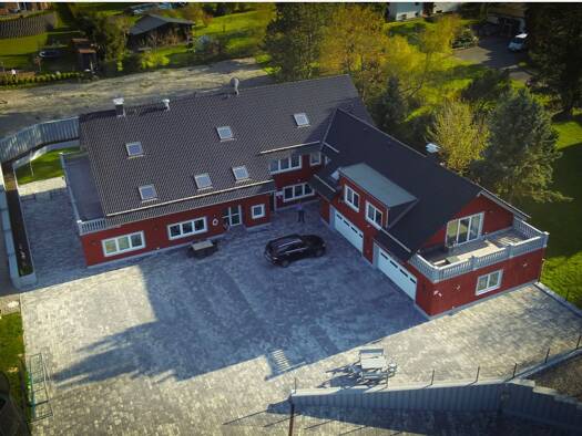 Mehrfamilienhaus zum Kauf 699.000 € 17 Zimmer 620 m² 2.565 m² Grundstück Großalmerode 37247