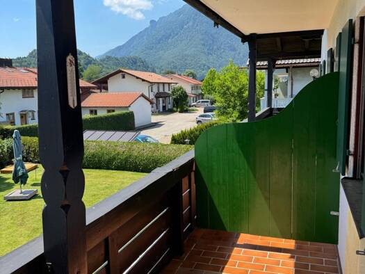 Wohnung zum Kauf 299.000 € 2 Zimmer 65 m² 1. Geschoss Streunthal Marquartstein 83250