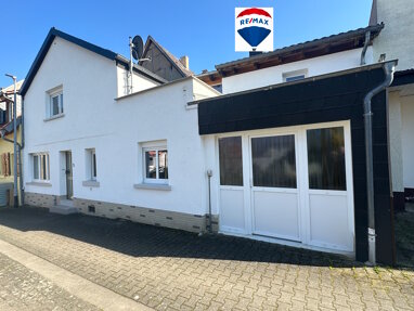 Einfamilienhaus zum Kauf 107.000 € 4 Zimmer 99 m² 89 m² Grundstück Fürfeld 55546