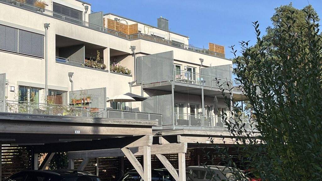 Wohnung zum Kauf 399.000 € 3 Zimmer 91,5 m² Atzenhof Fürth 90768