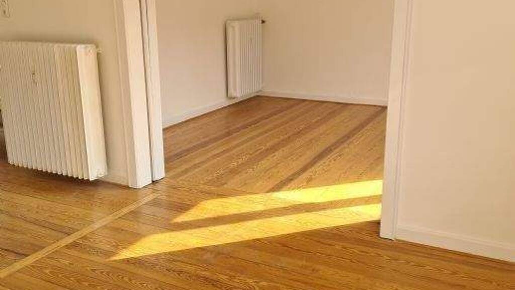 Wohnung zur Miete 725 € 4 Zimmer 100 m² 1. Geschoss frei ab 01.05.2026 Uelzen 29525