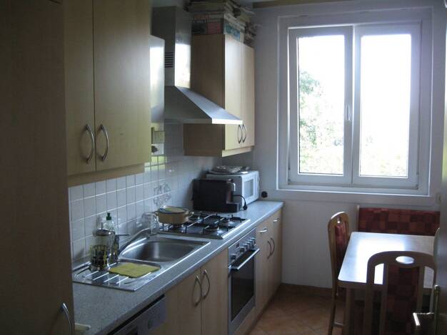 Wohnung zur Miete 943 € 2 Zimmer 66 m² 1. Geschoss Speisingerstraße 11 Wien 1130
