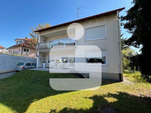 Mehrfamilienhaus zum Kauf 720.000 € 8 Zimmer 228 m² 380 m² Grundstück Alterlangen Erlangen 91056