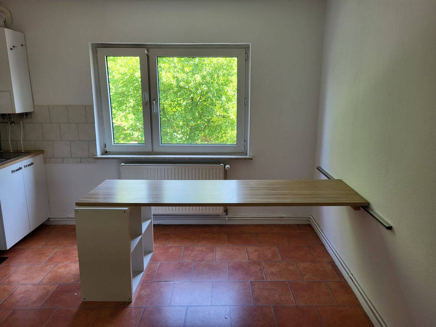 Schöne 2-Zimmer-Wohnung in zentraler Lage – Hamburg – Vorschaubild 8