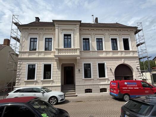 Büro zur Miete 450 € 1 Zimmer Geseke 59590