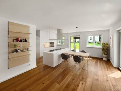 Wohnung zum Kauf provisionsfrei 1.035.000 € 4 Zimmer 100 m² Rudhartstraße 51 Allach-Untermenzing München 80999