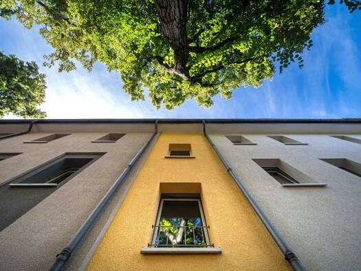 Wohnung zur Miete 452 € 3,5 Zimmer 69,5 m² EG Herbststr. 5 Mittelmeiderich Duisburg 47137