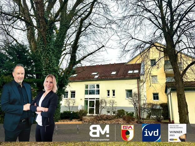 Wohnung zum Kauf 170.000 € 1,5 Zimmer 41,2 m² Dachgeschoss Bad Aibling Bad Aibling 83043
