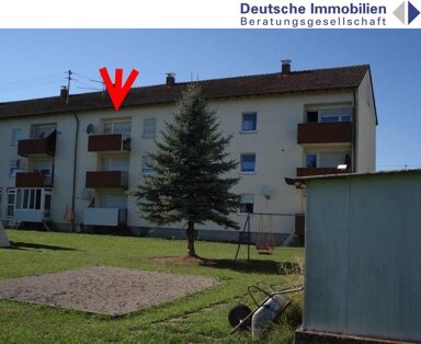 Wohnung zum Kauf 199.000 € 4 Zimmer 84,2 m² Kleinkötz Kötz 89359