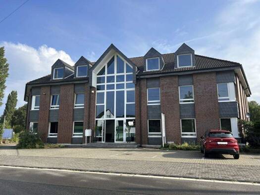 Bürofläche zur Miete 122 m² Bürofläche teilbar ab 38,5 m² Immigrath Langenfeld (Rheinland) 40764