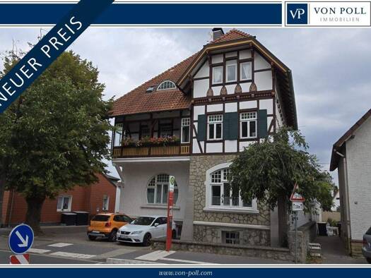 Mehrfamilienhaus zum Kauf 449.000 € 10 Zimmer 279 m² 423 m² Grundstück Lemgo 32657