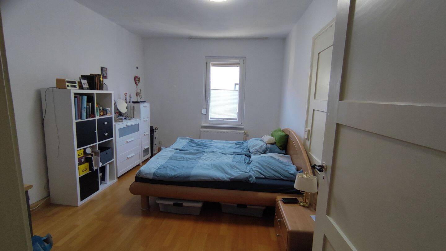 Schöne kleine Wohnung in Top Lage Johannis – Nürnberg – Vorschaubild 2