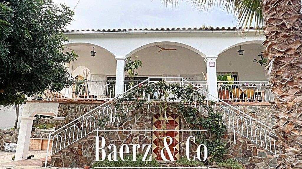 Villa zum Kauf 890.000 € 141 m² 1.406 m² Grundstück cunit 43881