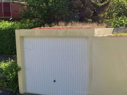 Garage zum Kauf als Kapitalanlage geeignet Auf der Schanz 31 Lengfeld Würzburg 97076