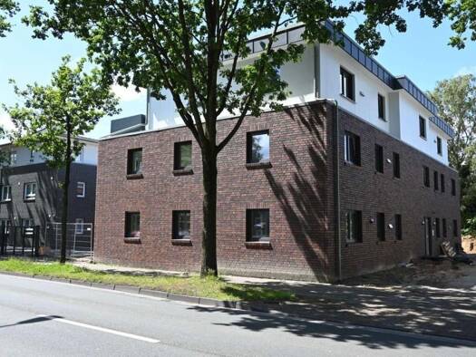 Penthouse zur Miete 1.260 € 3 Zimmer 84 m² Geschoss 2/2 frei ab sofort Oldenburg 26123
