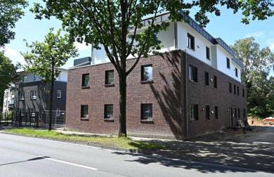 Penthouse zur Miete 1.260 € 1 Zimmer 84 m² frei ab sofort Oldenburg 26123
