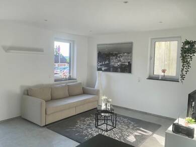 Wohnung zur Miete Wohnen auf Zeit 1.050 € 2 Zimmer 57 m² frei ab 29.11.2025 Probststraße 0 Hegenlohe Lichtenwald 73669