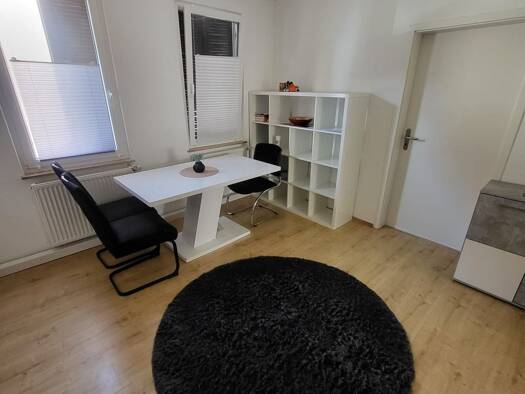 Wohnung zur Miete 1.100 € 4 Zimmer 76 m² EG Münster Stuttgart 70376