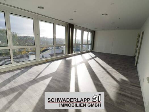 Bürofläche zur Miete 600 € 3 Zimmer 105 m² Bürofläche Höhr-Grenzhausen 56203