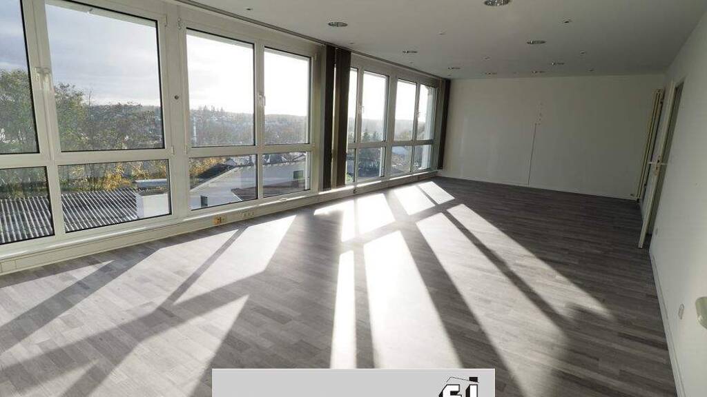 Bürofläche zur Miete 600 € 3 Zimmer 105 m² Bürofläche Höhr-Grenzhausen 56203