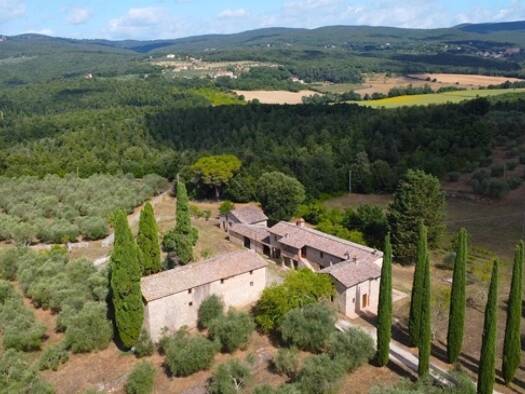 Einfamilienhaus zum Kauf provisionsfrei 1.750.000 € 4 Zimmer 310 m² 8.800 m² Grundstück Siena 53100