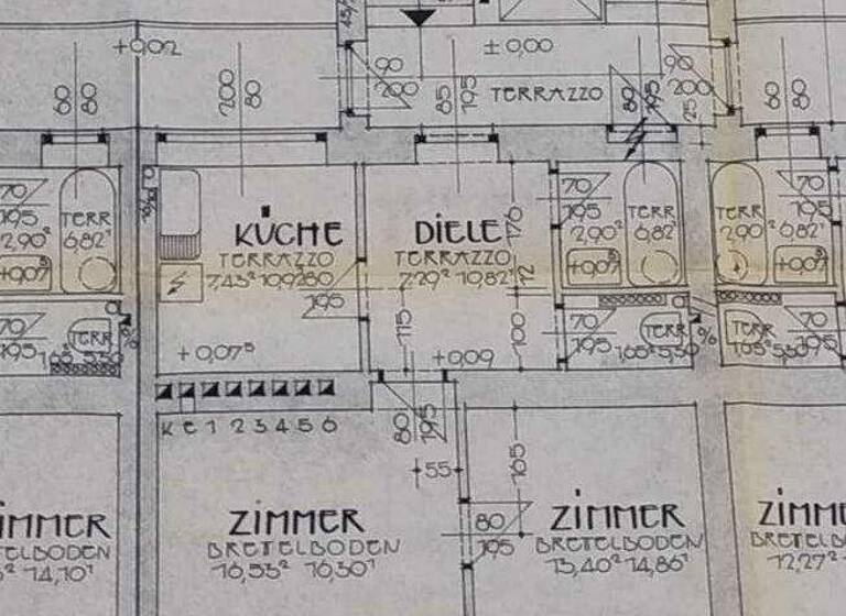 Wohnung zum Kauf 125.000 € 2 Zimmer 49,2 m² Puntigam Graz-Puntigam 8055