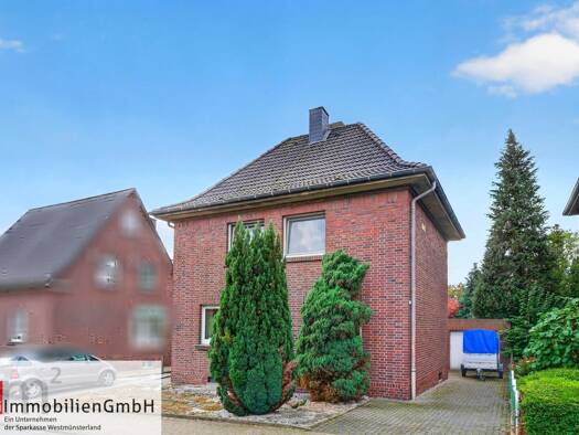 Einfamilienhaus zum Kauf 285.000 € 4 Zimmer 140 m² 646 m² Grundstück Dülmen Dülmen 48249