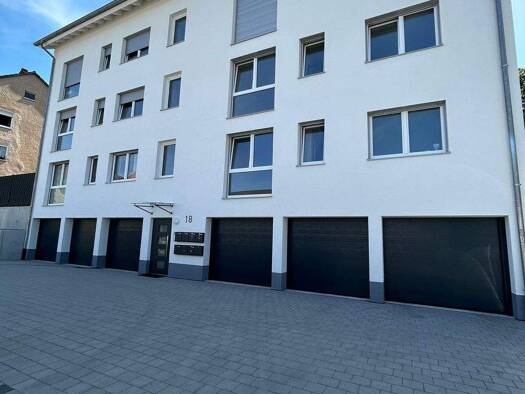 Wohnung zur Miete - Erstbezug 1.150 € 4 Zimmer 100 m² 1. Geschoss frei ab sofort Lahr Lahr/Schwarzwald 77933