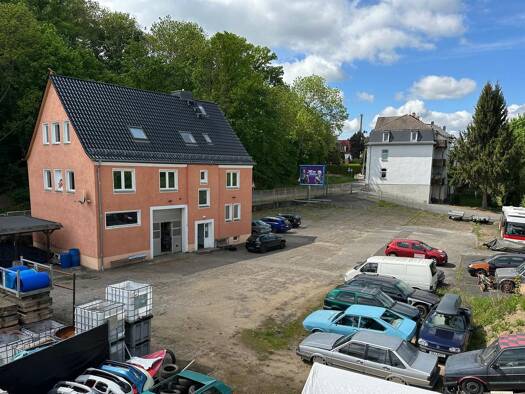 Gewerbegrundstück zum Kauf 320.000 € 2.110 m² Grundstück Döbeln 04720