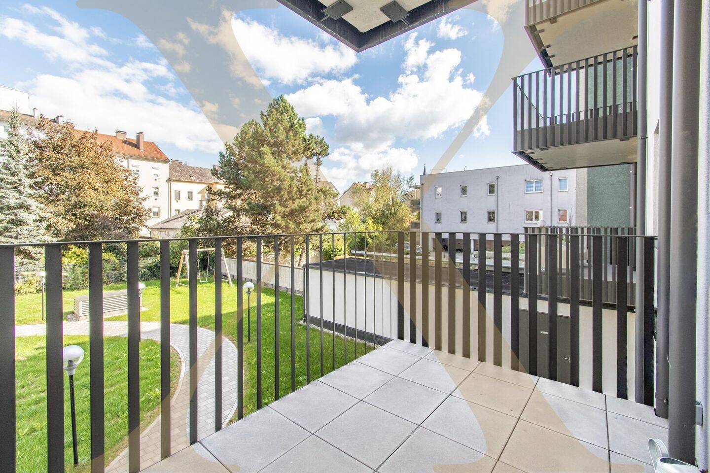 Wohnung zur Miete