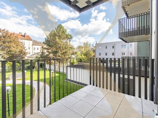 Wohnung zur Miete 656 € 2 Zimmer 57,7 m² frei ab 01.11.2026 Waldegg Linz 4020