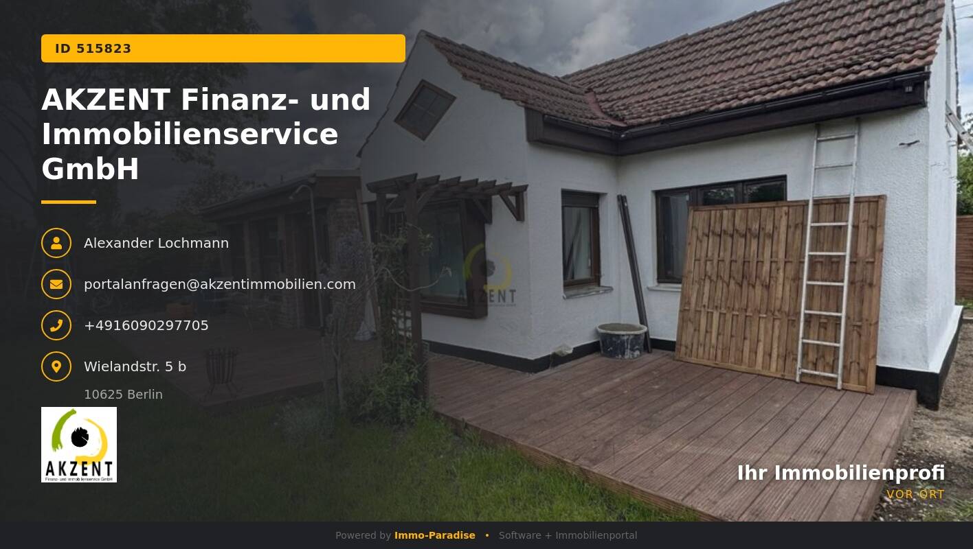 Einfamilienhaus zum Kauf - Widok 2