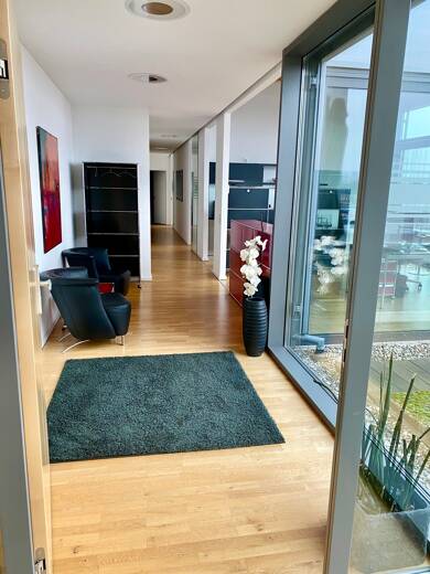 Bürofläche zur Miete provisionsfrei 165 m² Bürofläche St. Wendel Sankt Wendel 66606