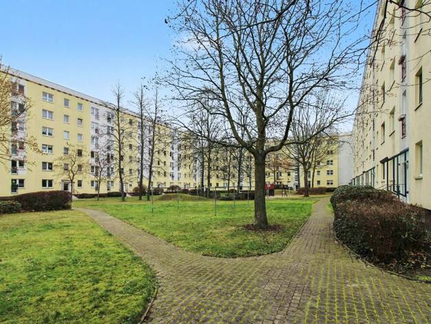 Wohnung zum Kauf 159.000 € 2 Zimmer 62,2 m² 1. Geschoss Heiterblick Leipzig 04329