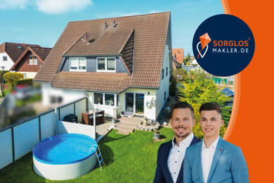 Doppelhaushälfte zum Kauf 285.000 € 5 Zimmer 144,3 m² 275 m² Grundstück Hohendodeleben Hohendodeleben 39167