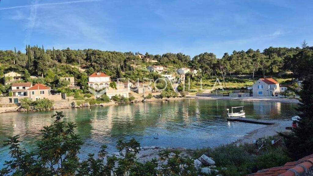 Land-/Forstwirtschaft zum Kauf 150.000 € Rogac Solta