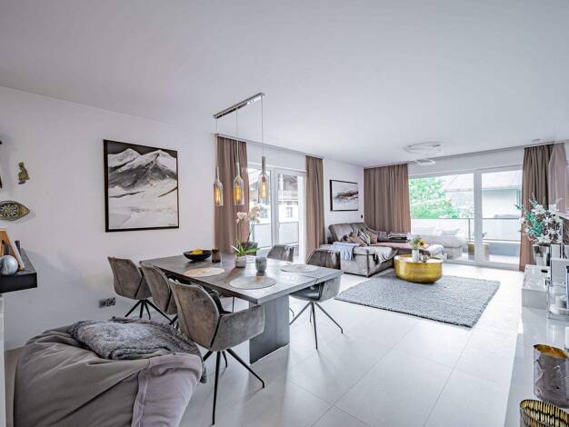 Wohnung zum Kauf 795.000 € 4 Zimmer 115 m² St. Johann in Tirol 6380
