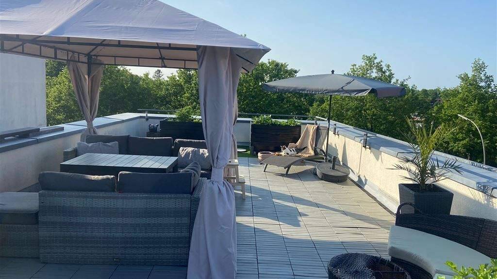 Wohnung zum Kauf 399.000 € 2 Zimmer 75 m² 2. Geschoss frei ab 01.07.2026 Poppenbüttel Hamburg 22399