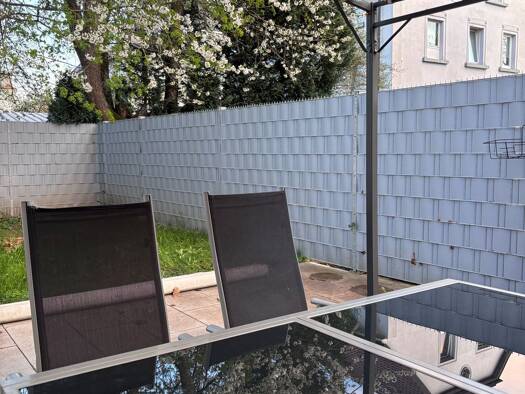 Studio zur Miete 850 € 1 Zimmer 52 m² Villingen Villingen-Schwenningen 78050