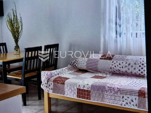 Studio zum Kauf 124.000 € 1 Zimmer 40 m² 1. Geschoss Stara Novalja Novalja 53291
