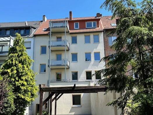 Wohnung zum Kauf 199.000 € 4 Zimmer 86 m² 2. Geschoss frei ab sofort Nord Hildesheim 31137