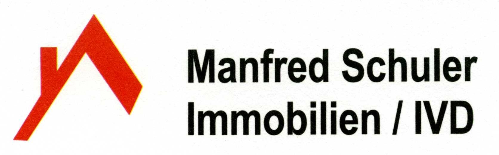 Manfred Schuler Immobilien / IVD