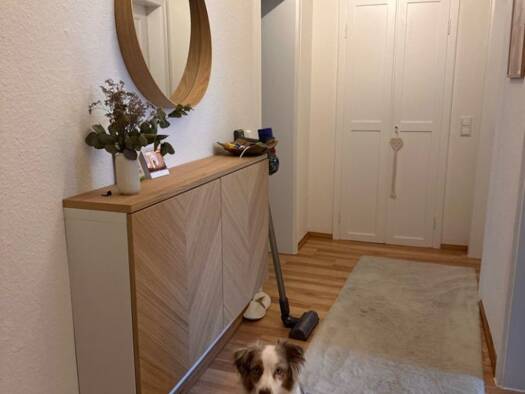 WG-Zimmer zur Miete 640 € 16 m² Geschoss 3/4 frei ab 01.04.2026 Mitte Stuttgart 70182