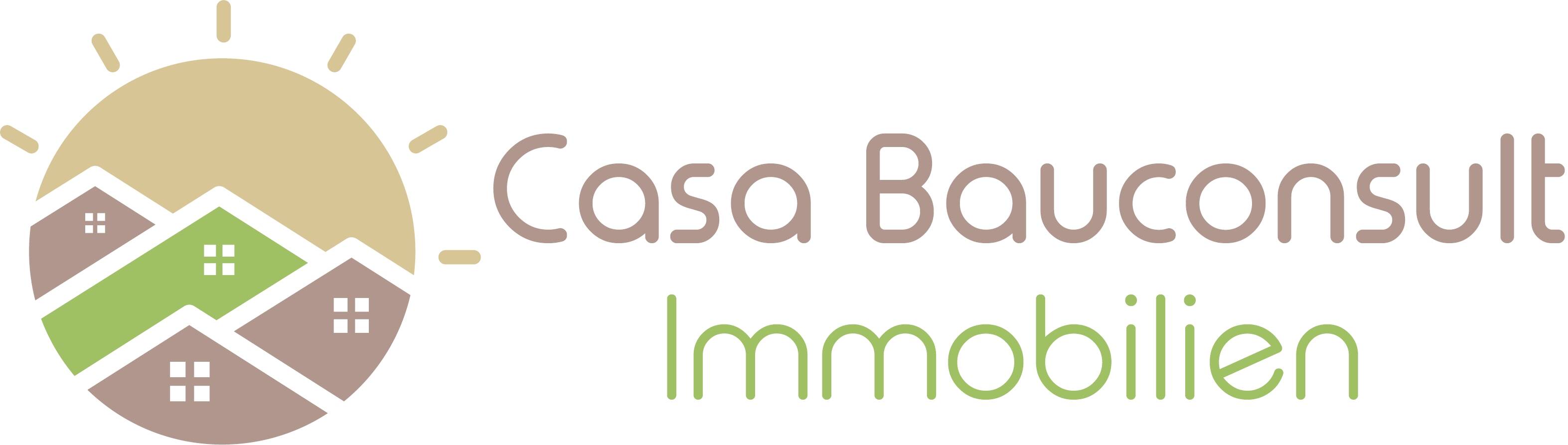 Casa Bauconsult Immobilien