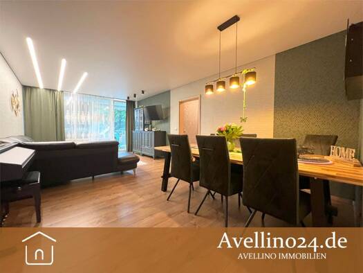 Wohnung zum Kauf 220.000 € 4 Zimmer 100 m² 2. Geschoss Ransbach-Baumbach 56235