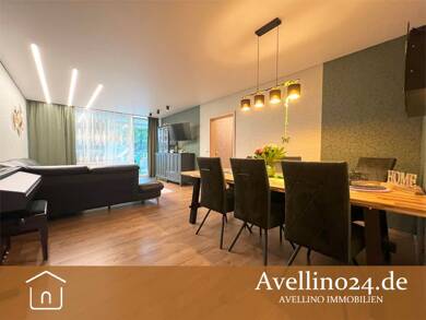 Wohnung zum Kauf 220.000 € 4 Zimmer 100 m² 2. Geschoss Ransbach-Baumbach 56235
